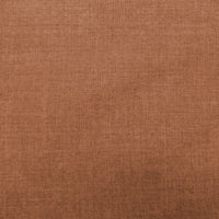  Samples - Molise  Fabric Sample Swatch Spice Voyage Maison