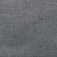  Samples - Molise  Fabric Sample Swatch Zinc Voyage Maison
