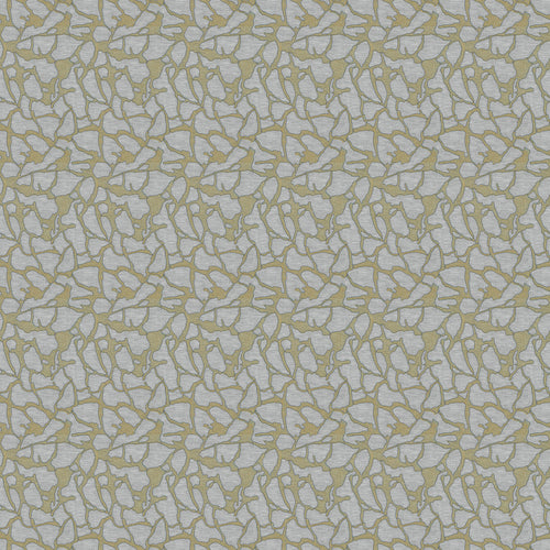  Samples - Molten  Wallpaper Sample Gold Voyage Maison