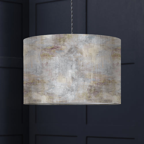 Monet Lampshade Ironstone (B-Grade)