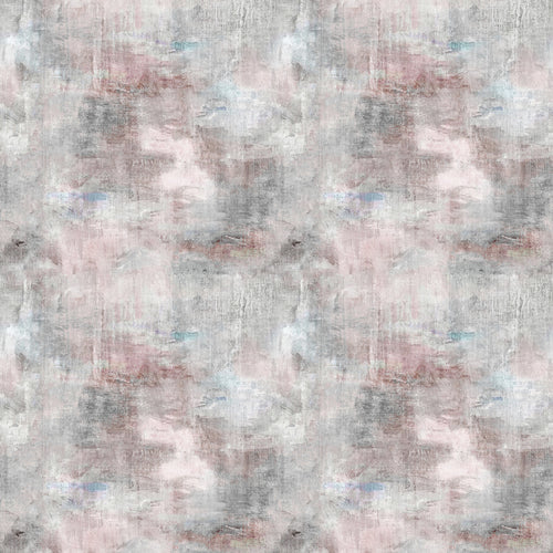 Abstract Grey Wallpaper - Monet  1.4m Wide Width Wallpaper (By The Metre) Dusk Voyage Maison