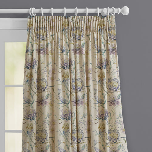Voyage Maison Moorehaven Printed Made to Measure Curtains