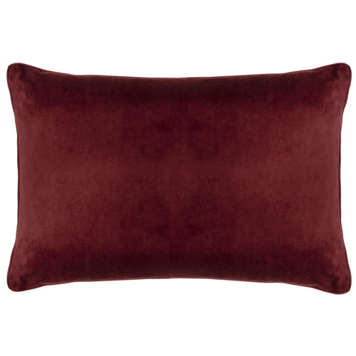 Voyage Maison Moray Jacquard Wool Cushion in Amber