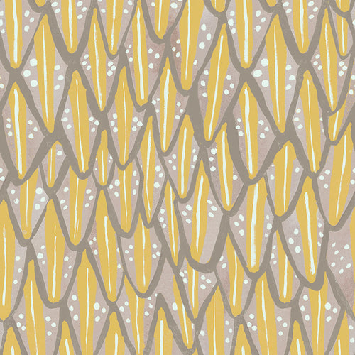  Samples - Mulyo  Wallpaper Sample Mango Voyage Maison