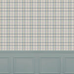 Voyage Maison Nairna 1.4m Wide Width Wallpaper in Crocus