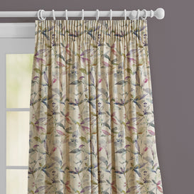 Voyage Maison Naura Printed Made to Measure Curtains