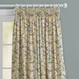 Voyage Maison Naura Printed Made to Measure Curtains