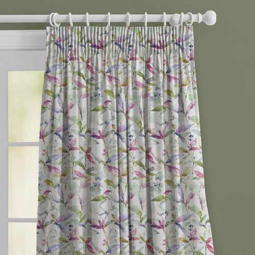 Voyage Maison Naura Printed Made to Measure Curtains