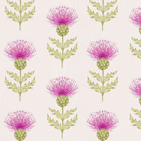  Samples - Nessy   Wallpaper Sample Small Berry Voyage Maison