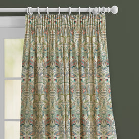 Voyage Maison Netherton Printed Made to Measure Curtains