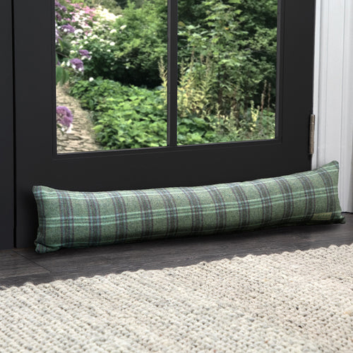 Voyage Maison Newton Draught Excluder in Forest