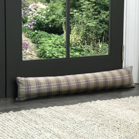 Voyage Maison Newton Draught Excluder in Orchard