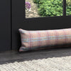 Voyage Maison Newton Draught Excluder in Pomegranate