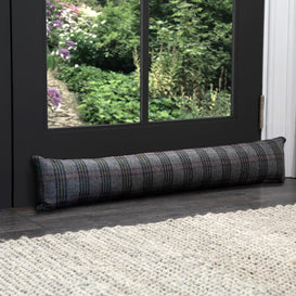 Voyage Maison Newton Draught Excluder in Violet