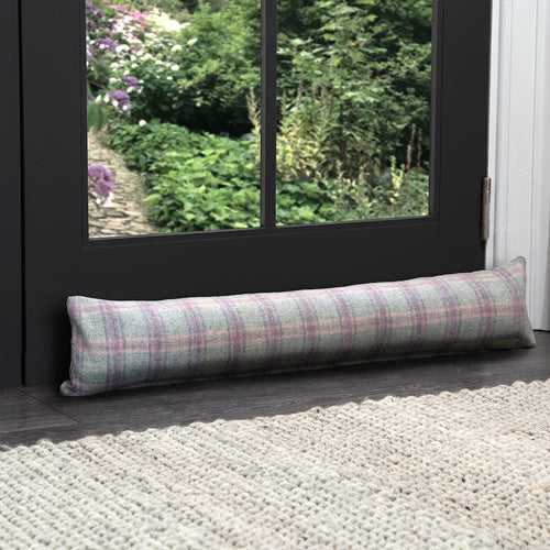 Voyage Maison Newton Draught Excluder in Wisteria