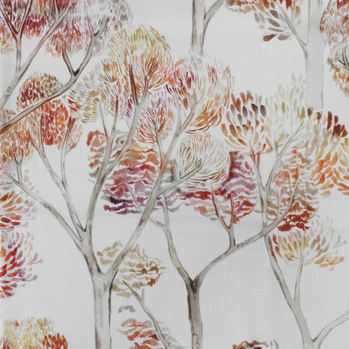 Samples - Nippon Printed Fabric Sample Swatch Tourmaline Voyage Maison