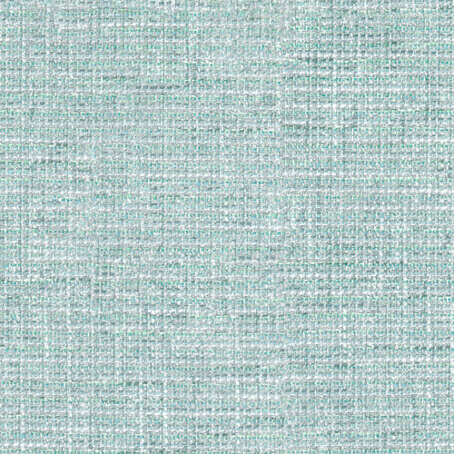 Plain Blue Wallpaper - Ori  1.4m Wide Width Wallpaper (By The Metre) Aqua Voyage Maison