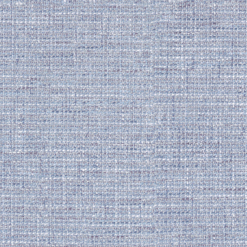 Plain Blue Wallpaper - Ori  1.4m Wide Width Wallpaper (By The Metre) Cobalt Voyage Maison