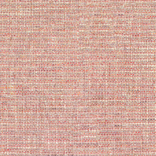 Plain Red Wallpaper - Ori  1.4m Wide Width Wallpaper (By The Metre) Mulberry Voyage Maison