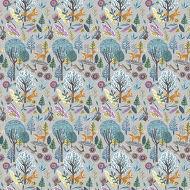 Voyage Maison Oronsay 1.4m Wide Width Wallpaper in Mineral