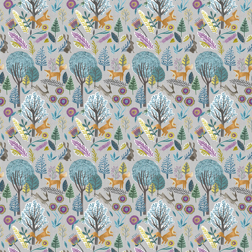  Samples - Oronsay  Wallpaper Sample Mineral Voyage Maison