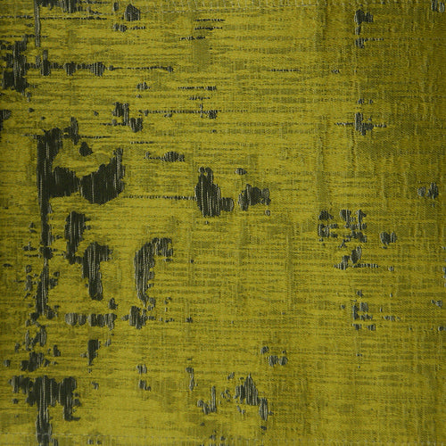 Samples - Orta  Fabric Sample Swatch Lime Voyage Maison