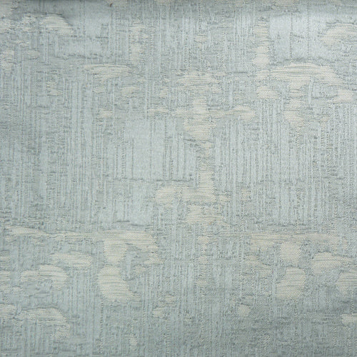 Abstract Grey Fabric - Orta Woven Jacquard Fabric (By The Metre) Platinum Voyage Maison