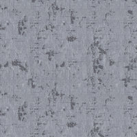  Samples - Orta  Wallpaper Sample Mercury/Silver Voyage Maison