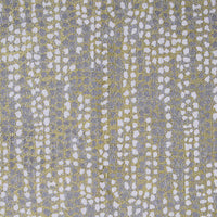  Samples - Orton  Fabric Sample Swatch Lemongrass Voyage Maison