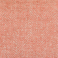  Samples - Oryx  Fabric Sample Swatch Coral Voyage Maison