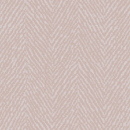  Samples - Oryx  Wallpaper Sample Taupe Voyage Maison