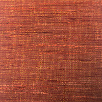  Samples - Otaru 1 Fabric Sample Swatch Cinnamon Voyage Maison