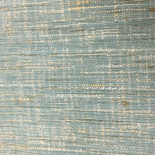 Voyage Maison Otaru Plain Woven Fabric Remnant in Opal