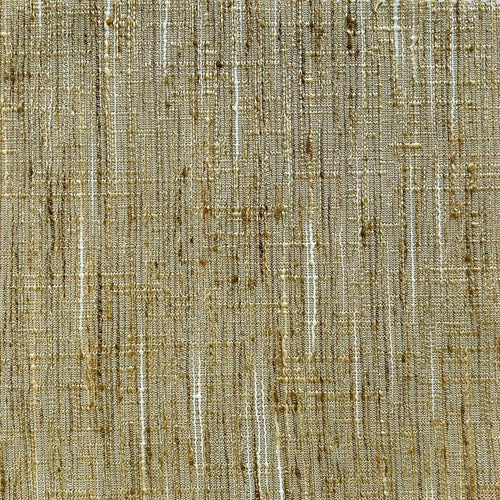 Voyage Maison Otaru Plain Woven Fabric Remnant in Parchment