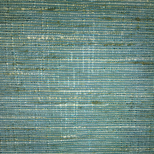 Abstract Blue Fabric - Otaru Plain Woven Fabric (By The Metre) Waterfall Voyage Maison