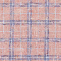  Samples - Painswick  Fabric Sample Swatch Blush Voyage Maison