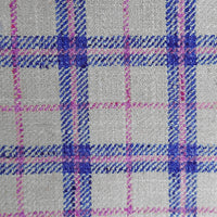  Samples - Painswick  Fabric Sample Swatch Heather Voyage Maison