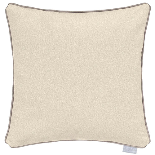 Additions Palermo Feather Cushion in Ivory