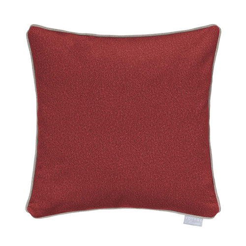 Voyage Maison Palermo Feather Cushion in Spice