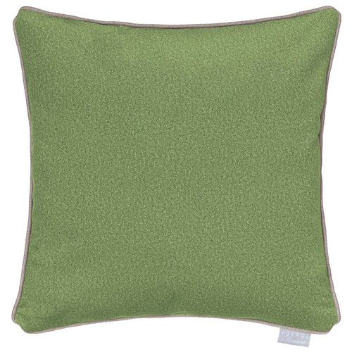 Voyage Maison Palermo Feather Cushion in Turtle