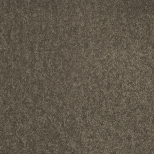 Plain Brown Fabric - Palermo Textured Woven Fabric (By The Metre) Acorn Voyage Maison