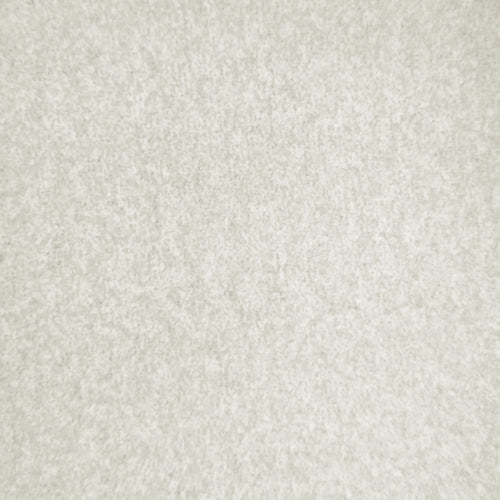 Plain Cream Fabric - Palermo Textured Woven Fabric (By The Metre) Marble Voyage Maison