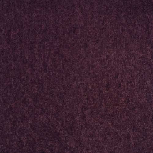  Samples - Palermo  Fabric Sample Swatch Plum Voyage Maison