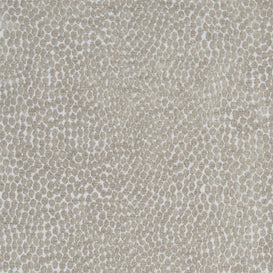 Voyage Maison Pebble Woven Jacquard Fabric Remnant in Marble