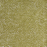  Samples - Pebble 2 Fabric Sample Swatch Mustard Voyage Maison