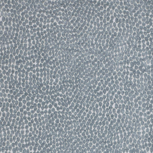 Abstract Grey Fabric - Pebble Woven Jacquard Fabric (By The Metre) Shale Voyage Maison