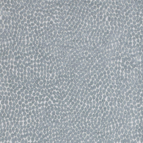 Abstract Grey Fabric - Pebble Woven Jacquard Fabric (By The Metre) Shark Voyage Maison