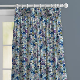 Voyage Maison Pebbles Printed Made to Measure Curtains