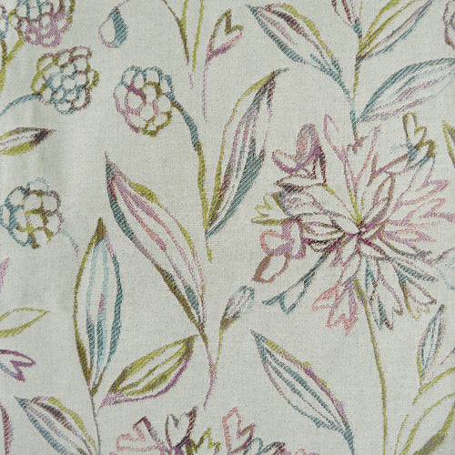  Samples - Pennington  Fabric Sample Swatch Sorbet Voyage Maison