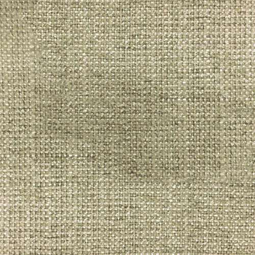Plain Green Fabric - Quito Textured Woven Fabric (By The Metre) Earth Voyage Maison